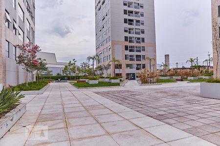 Apartamento à venda com 70m², 2 quartos e 1 vagaÁrea comum