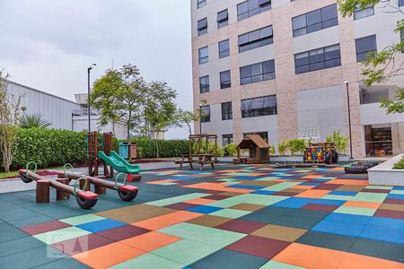 Apartamento à venda com 70m², 2 quartos e 1 vagaÁrea Comum - Playground