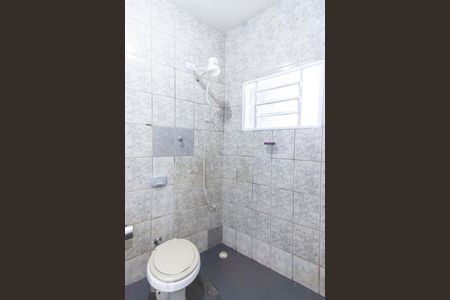 Casa para alugar com 400m², 3 quartos e 8 vagasvestiário salão