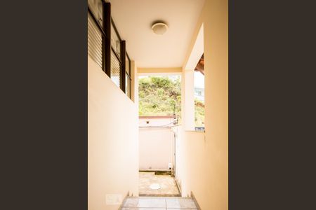 Casa à venda com 400m², 5 quartos e 5 vagas Casa à venda com 400m², 5 quartos e 5 vagasÁrea de Serviço externa (andar 1)