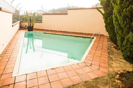 Casa à venda com 400m², 5 quartos e 5 vagas Casa à venda com 400m², 5 quartos e 5 vagasPiscina (andar 0)