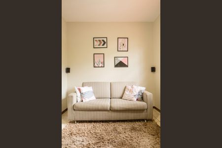 Casa à venda com 400m², 5 quartos e 5 vagas Casa à venda com 400m², 5 quartos e 5 vagasQuarto 3 (andar 2)