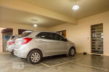 Casa à venda com 400m², 5 quartos e 5 vagas Casa à venda com 400m², 5 quartos e 5 vagasGaragem coberta (andar 0)