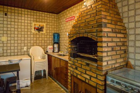 Casa à venda com 400m², 5 quartos e 5 vagas Casa à venda com 400m², 5 quartos e 5 vagasChurrasqueira gourmet (andar 0)