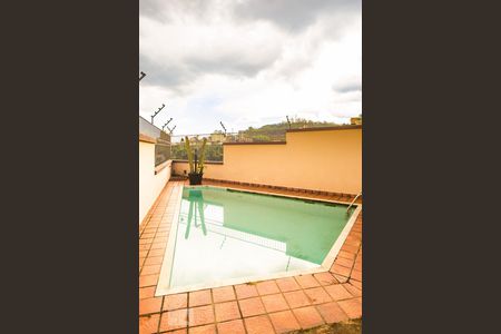 Casa à venda com 400m², 5 quartos e 5 vagas Casa à venda com 400m², 5 quartos e 5 vagasPiscina (andar 0)