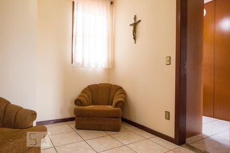 Casa à venda com 400m², 5 quartos e 5 vagas Casa à venda com 400m², 5 quartos e 5 vagasQuarto 1 Suíte (andar 2)