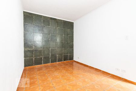Quarto  de casa para alugar com 1 quarto, 45m² em Burgo Paulista, São Paulo