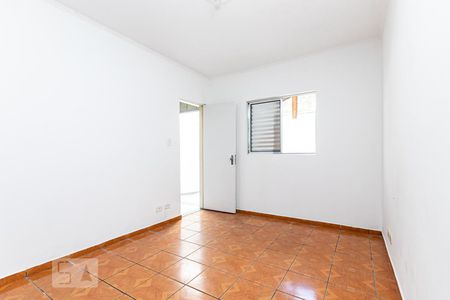 Quarto  de casa para alugar com 1 quarto, 45m² em Burgo Paulista, São Paulo