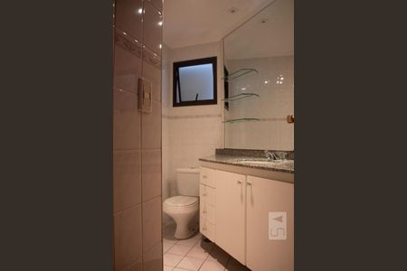 Apartamento para alugar com 83m², 2 quartos e 1 vagaBanheiro 2