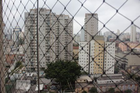 Apartamento para alugar com 83m², 2 quartos e 1 vagaVista