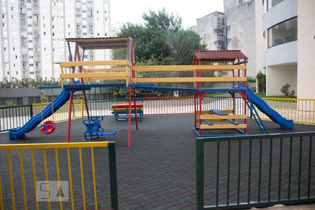 Apartamento para alugar com 83m², 2 quartos e 1 vagaÁrea Comum - Playground