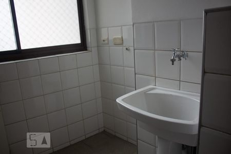 Apartamento para alugar com 83m², 2 quartos e 1 vagaLavanderia