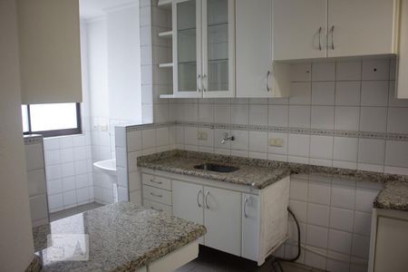 Apartamento para alugar com 83m², 2 quartos e 1 vagaCozinha