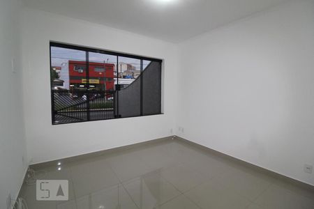 Sala de casa para alugar com 2 quartos, 130m² em Santa Paula, São Caetano do Sul