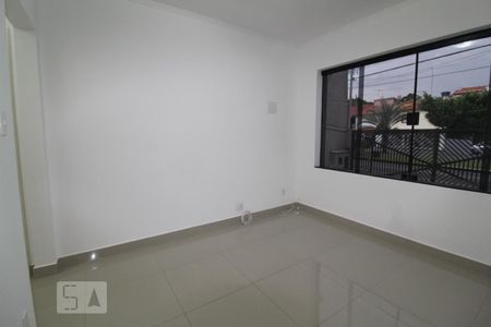 Sala de casa para alugar com 2 quartos, 130m² em Santa Paula, São Caetano do Sul
