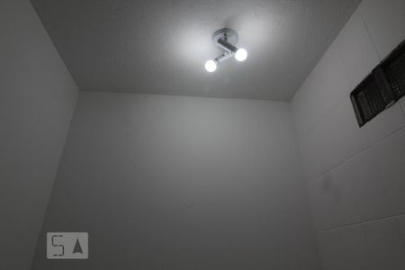 Casa para alugar com 130m², 2 quartos e 2 vagasÁrea de serviço