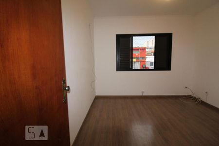 Quarto 2 de casa para alugar com 2 quartos, 130m² em Santa Paula, São Caetano do Sul