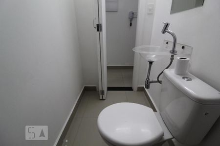 Casa para alugar com 130m², 2 quartos e 2 vagasBanheiro 2