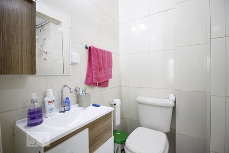 Apartamento à venda com 92m², 2 quartos e sem vagaBanheiro