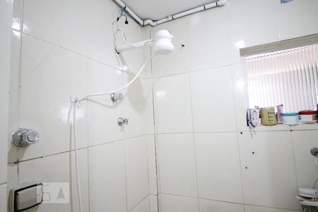 Apartamento à venda com 92m², 2 quartos e sem vagaBanheiro