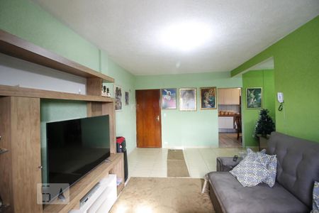 Sala de apartamento à venda com 2 quartos, 92m² em Santo Amaro, São Paulo