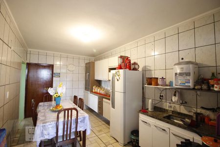 Apartamento à venda com 92m², 2 quartos e sem vagaCozinha