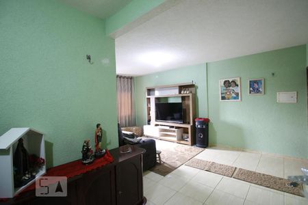 Sala de jantar de apartamento à venda com 2 quartos, 92m² em Santo Amaro, São Paulo