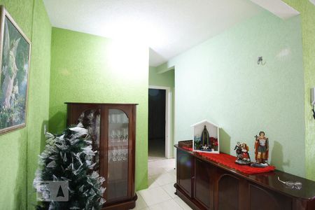 Sala de jantar de apartamento à venda com 2 quartos, 92m² em Santo Amaro, São Paulo
