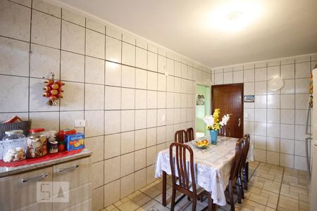 Apartamento à venda com 92m², 2 quartos e sem vagaCozinha