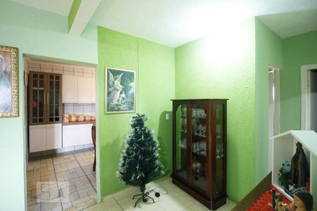 Sala de jantar de apartamento à venda com 2 quartos, 92m² em Santo Amaro, São Paulo