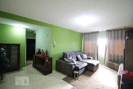 Sala de apartamento à venda com 2 quartos, 92m² em Santo Amaro, São Paulo