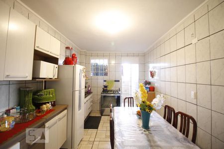 Apartamento à venda com 92m², 2 quartos e sem vagaCozinha