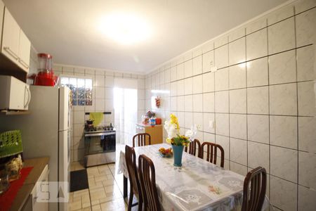 Apartamento à venda com 92m², 2 quartos e sem vagaCozinha