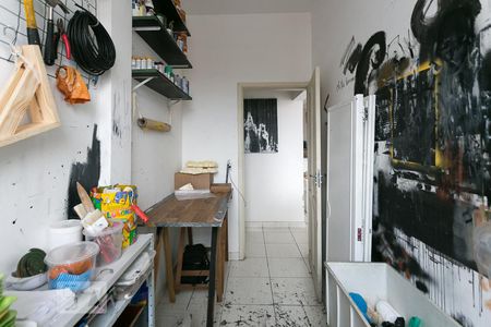 Apartamento à venda com 240m², 5 quartos e sem vagaDispensa