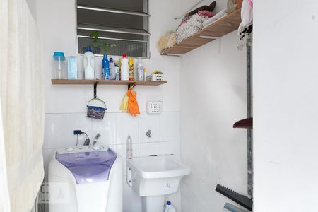 Apartamento à venda com 240m², 5 quartos e sem vagaLavanderia