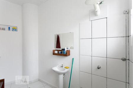 Apartamento à venda com 240m², 5 quartos e sem vagaBanheiro da suíte 1