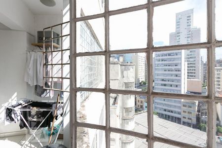 Apartamento à venda com 240m², 5 quartos e sem vagaCozinha