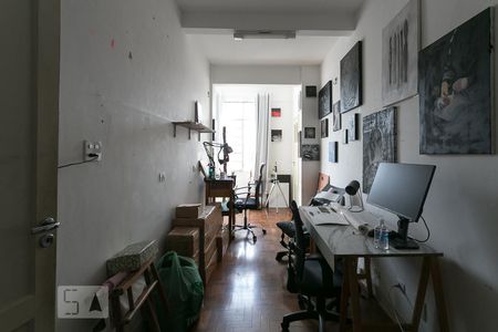 Apartamento à venda com 240m², 5 quartos e sem vagaQuarto 2