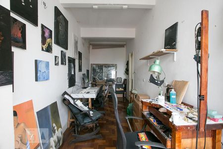 Apartamento à venda com 240m², 5 quartos e sem vagaQuarto 2