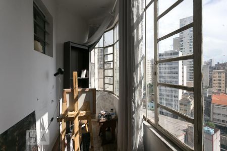 Apartamento à venda com 240m², 5 quartos e sem vagaQuarto 2