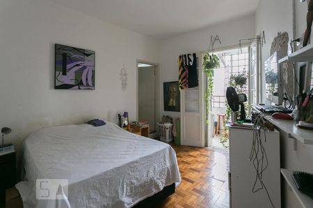 Apartamento à venda com 240m², 5 quartos e sem vagaSuíte 2