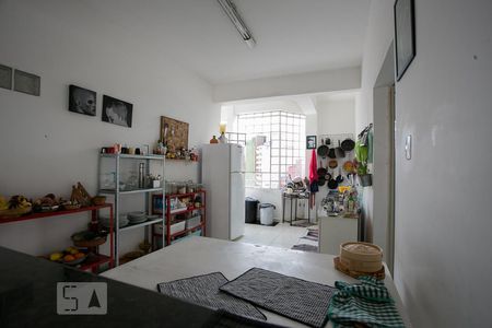 Apartamento à venda com 240m², 5 quartos e sem vagaCozinha