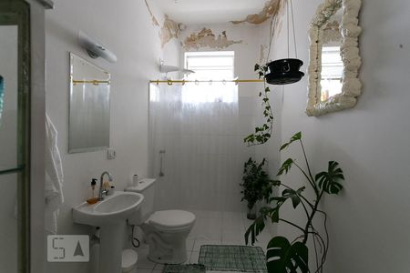 Apartamento à venda com 240m², 5 quartos e sem vagaBanheiro 1