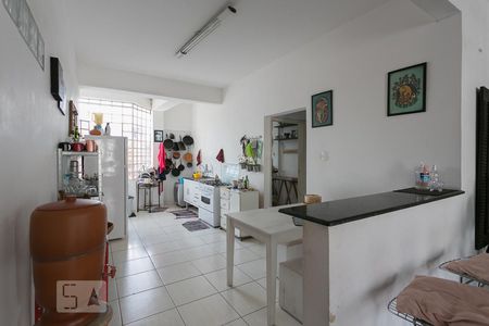 Apartamento à venda com 240m², 5 quartos e sem vagaCozinha