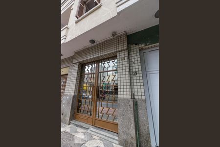 Apartamento à venda com 240m², 5 quartos e sem vagaFachada