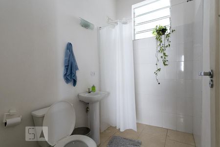Apartamento à venda com 240m², 5 quartos e sem vagaBanheiro 2