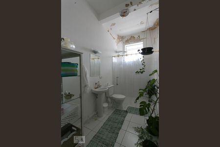 Apartamento à venda com 240m², 5 quartos e sem vagaBanheiro 1