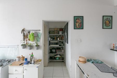 Apartamento à venda com 240m², 5 quartos e sem vagaDispensa