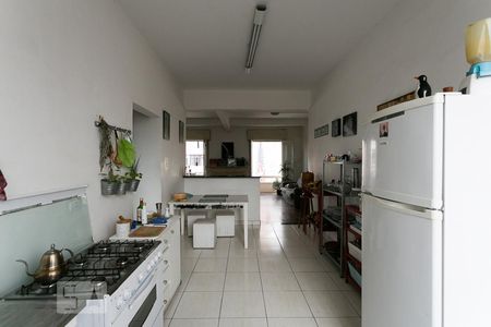 Apartamento à venda com 240m², 5 quartos e sem vagaLavanderia