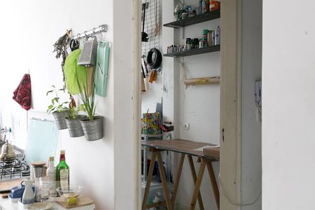 Apartamento à venda com 240m², 5 quartos e sem vagaDispensa